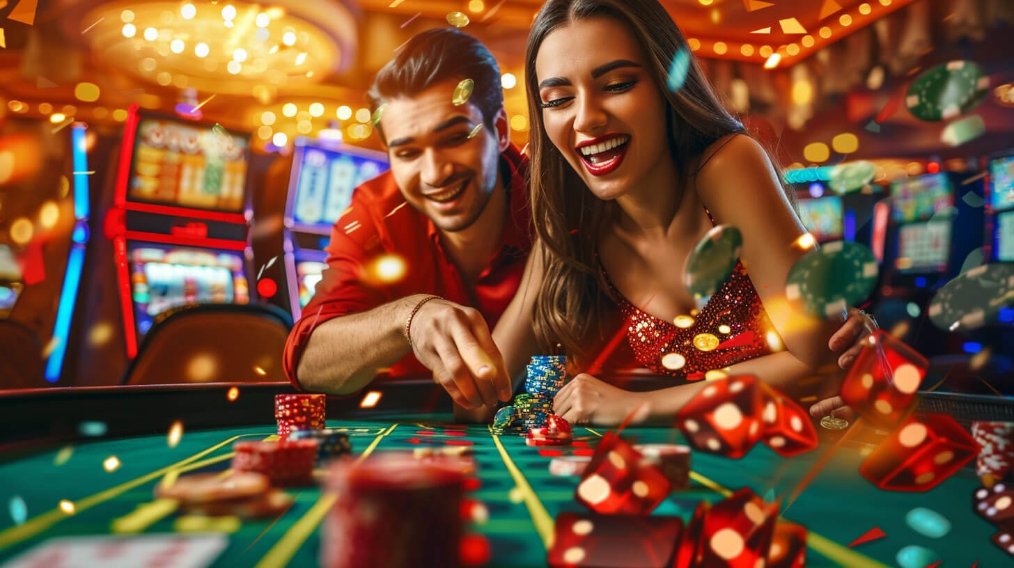 Live Casino Real Dealer ဂိမ်းများ မြန်မာ MMK