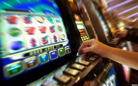 Live Casino ကစားရန်