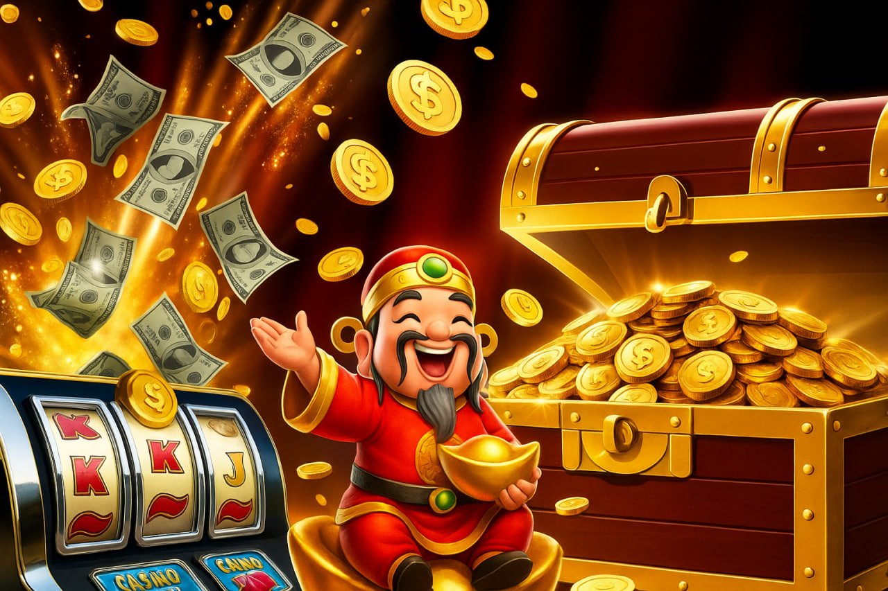myan slot VIP ကစားသမား Cashback Bonus ရရှိနေသောပုံ
